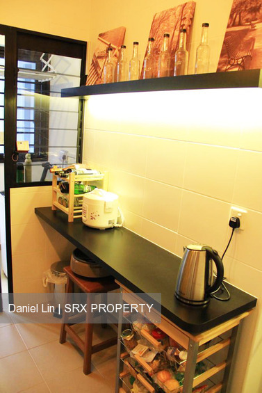 Blk 547D Segar Road (Bukit Panjang), HDB 3 Rooms #198275682